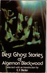 ũµĹ_Algernon_Blackwood_Ghost_Stories