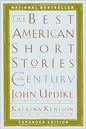 美国二十世纪最佳短篇小说_The_Best_American_Short_Stories_of_the_Century