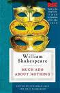 Much_Ado_About_Nothing_无事生非_William_Shakespeare