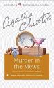 Murder_In_The_Mews_ıɱ_Agatha_Christie