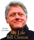 my_life_我的一生_Bill_Clinton