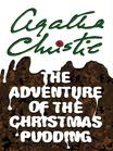 The_adventure_of_the_Christmas_Pudding_雪地上的女尸_Agatha_Christie