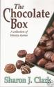 The_Chocolate_Box_巧克力盒谜案_Agatha_Christie