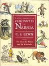 The_Complete_Chronicles_of_Narnia__Ǵ__C_S_Lewis-1 The Magicians Nephew 02