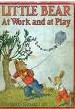 工作和游戏中的小熊_Little_Bear_at_Work_and_at_Play