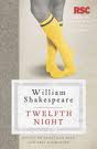 Twelfth_Night_第十二夜_William_Shakespeare