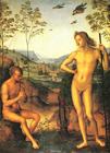 Venus_and_Adonis_维纳斯和阿多尼斯_William_Shakespeare