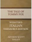 The_Tale_Of_Tommy_Fox