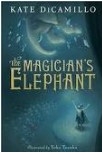 ħʦСThe_Magicians_Elephant