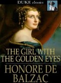 金黄色眼睛的女孩The_Girl_with_the_Golden_Eyes