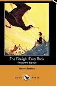 火光神话_The_Firelight_Fairy_Book