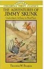 臭鼬吉米历险记The_Adventures_of_Jimmy_Skunk