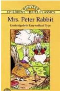 彼得兔夫人Mrs._Peter_Rabbit