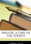 街头女孩麦吉Maggie：A_Girl_of_the_Streets