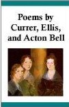 夏洛蒂姐妹诗集Poems by Currer, Ellis, and Acton Bell