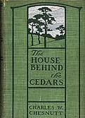 雪松后的房子The_House_Behind_the_Cedars