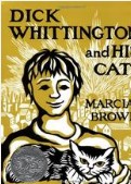 Whittington and his Cat