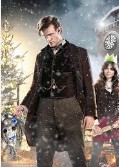 ҽƽҹ_ӢС˵_The Doctor's Christmas Eve