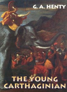 年轻迦太基The Young Carthaginian