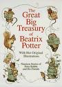 Great_Big_Treasury_of_Beatrix_Potter-Great Big Treasury of Beatrix Potter.doc