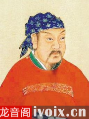 南朝第一帝刘裕传奇