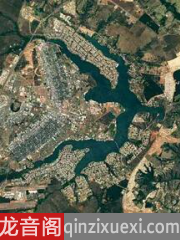 谷歌地图开放俄罗斯所有战略要地的高像素卫星图像
