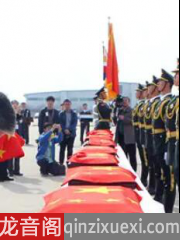 以国之名 接英雄回家!中韩8次交接825位志愿军烈士遗骸