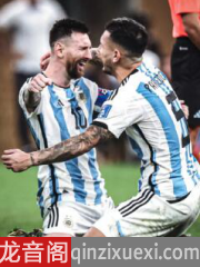 阿根廷夺世界杯冠军